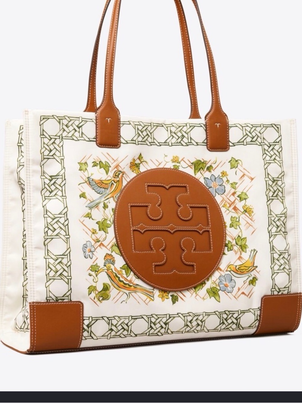 Tory Burch Ella tote